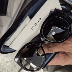 Gucci Sunglasses 