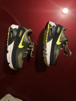 Toddler Nike Air max 