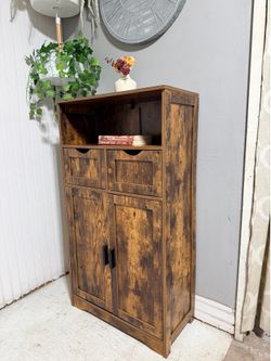 Kitchen organizer