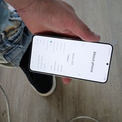 ,SAmsung S23 Clean IMEI Mist Go Now