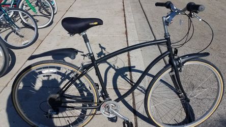 Schwinn Road Bike 28-in Tires