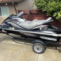 2006 Yamaha