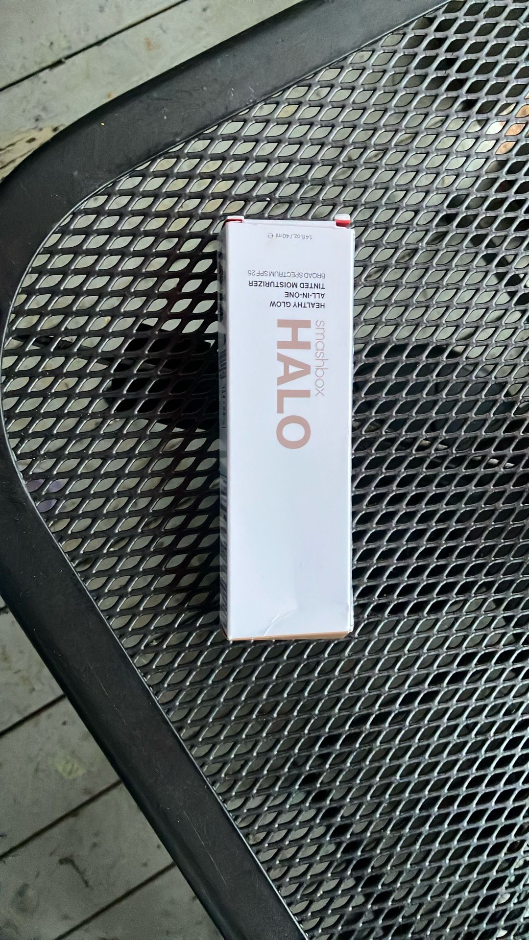 Bashos Halo$30