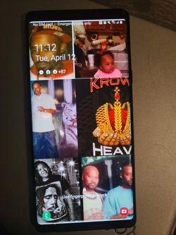 Samsung Galaxy Note 9 128gb