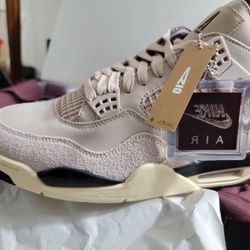 Wmns Air Jordan 4s Retro Og Sp