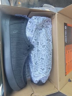 Safety shoes