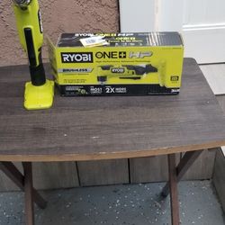 ryobi 18v brushless angle drill 