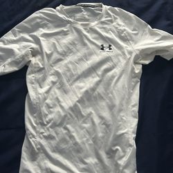 UA compression Shirt