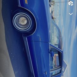 1980 Buick Regal