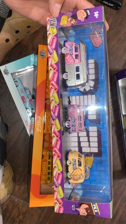 Hotwheels