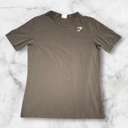 Gymshark Tee