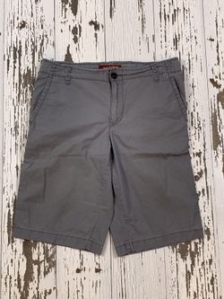 Back to school boy shorts