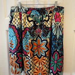 Colorful Lilly Pulitzer Skirt