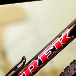Trek 800 sport