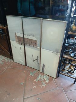 Wall Art Painting