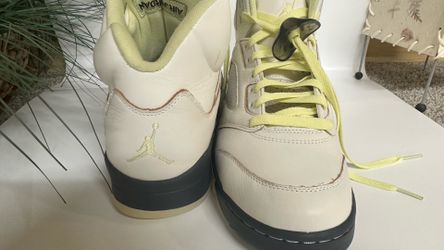 Jordan 5’s