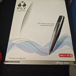 Fly Fusion Pentop Computer