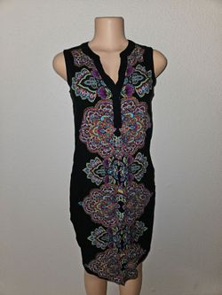 Women's small dress