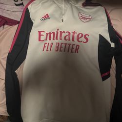 Arsenal Sweater 