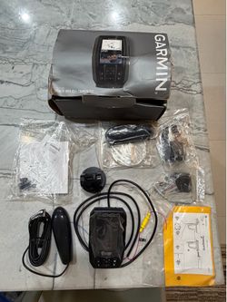 Garmin GPS