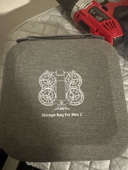 Dji Neo 2 Case