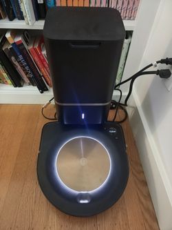 Irobot Roomba s9+