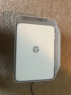 Hp Printer