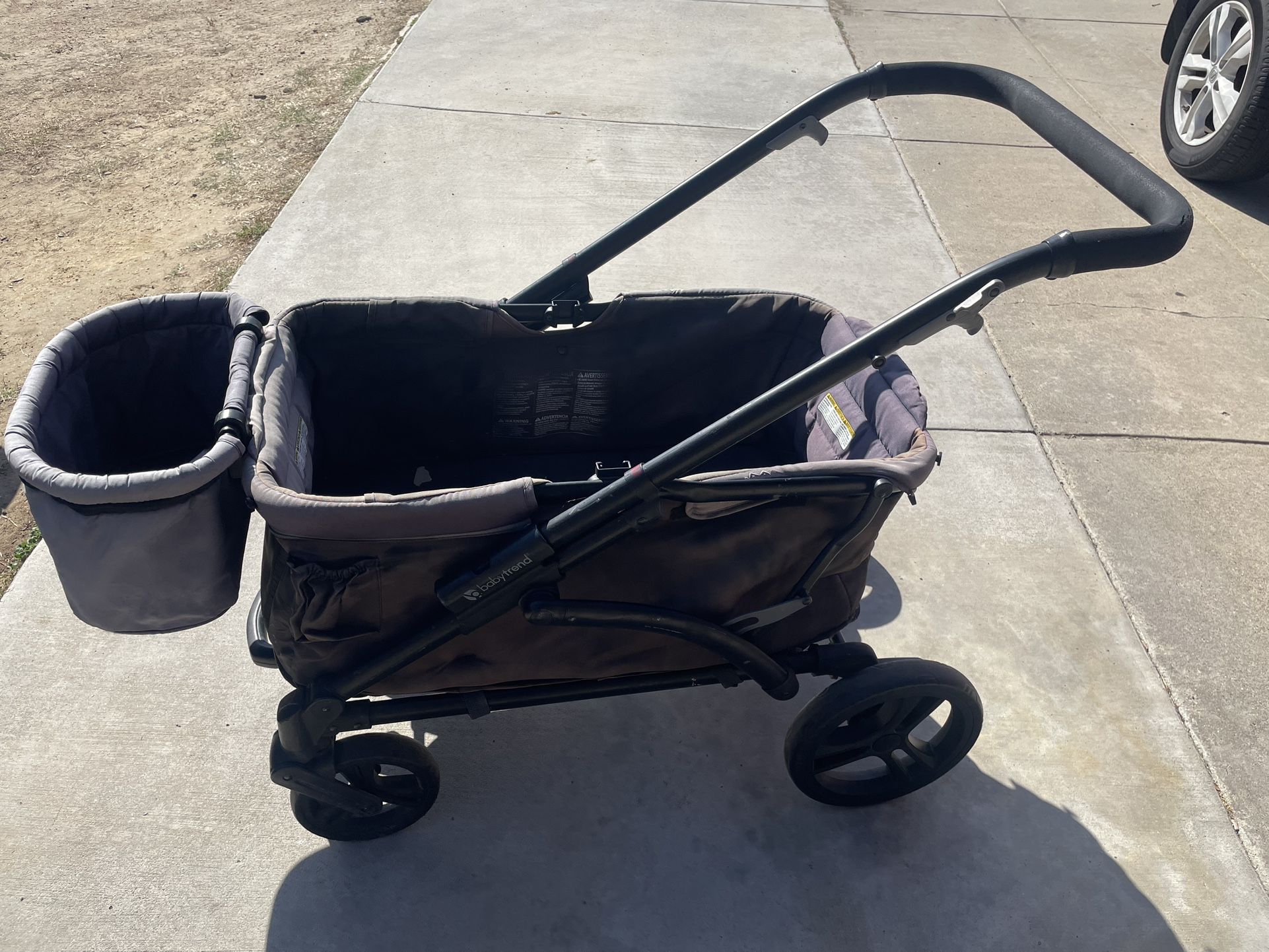 Wagon
