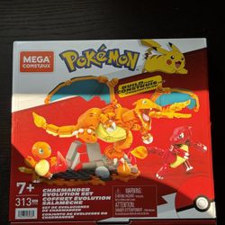 Pokemon Legos