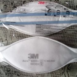 Face Mask N95