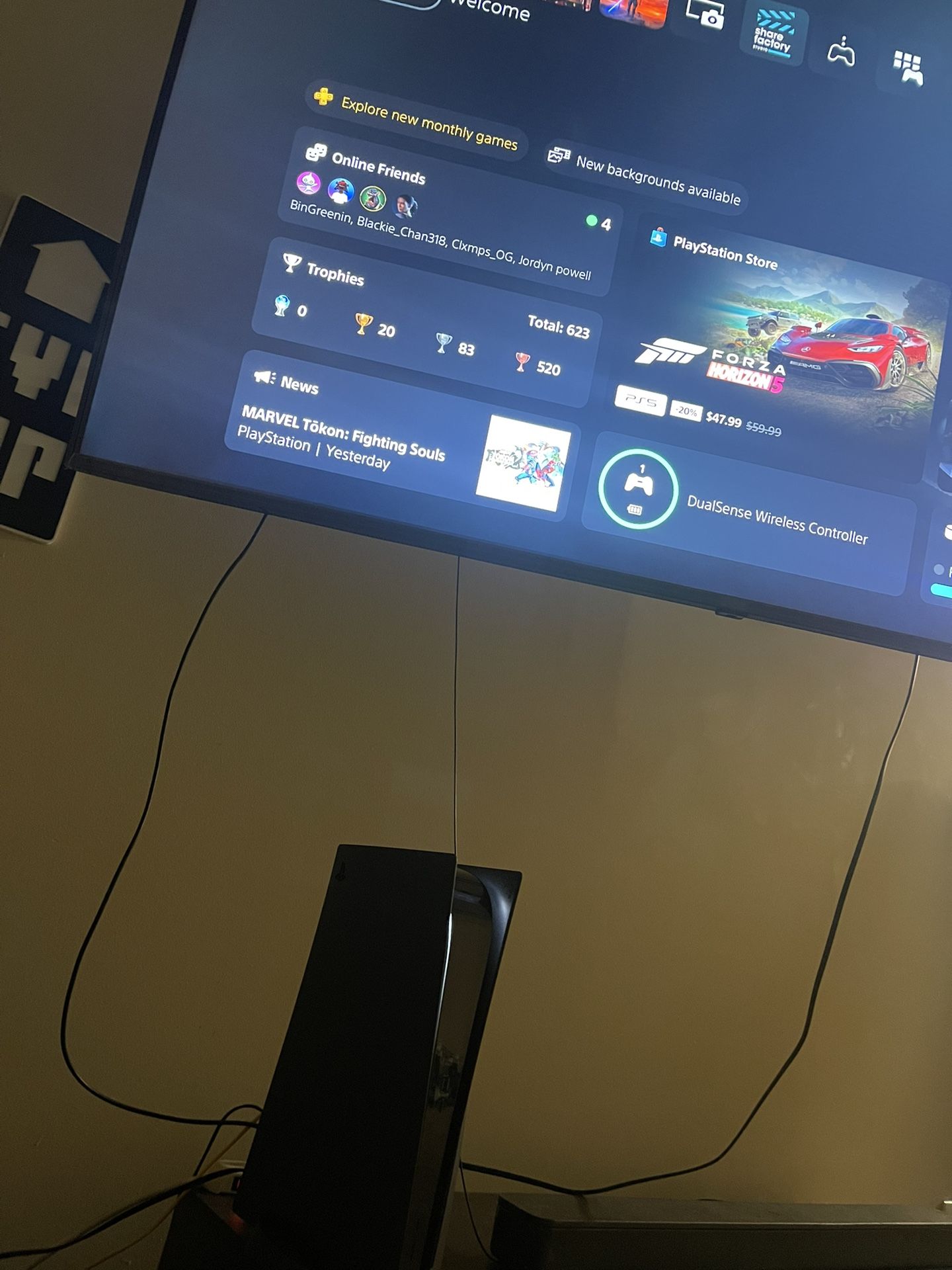 Playstation 5