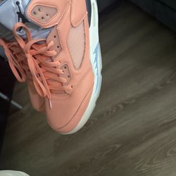 Jordan 5s