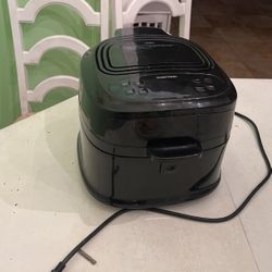 Air fryer