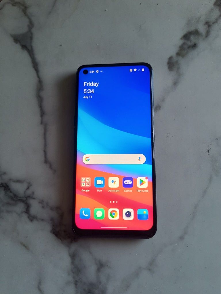 64GB Phone For T-Mobile Or MetrobyTmobile