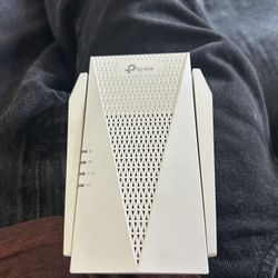 Tp Link Ax3000 Range Extender 