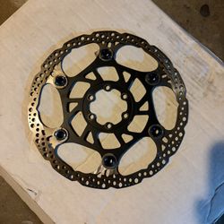 220mm Warp 9 Surron Rotor