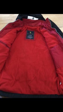 Winter Jacket Size S. Youths  Will Fit  13-15 Years Old Boy 