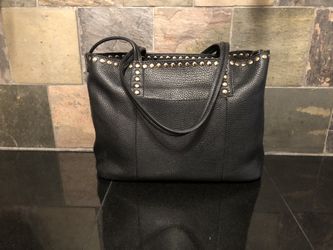 Sondra Roberts Tote & Clutch Combo
