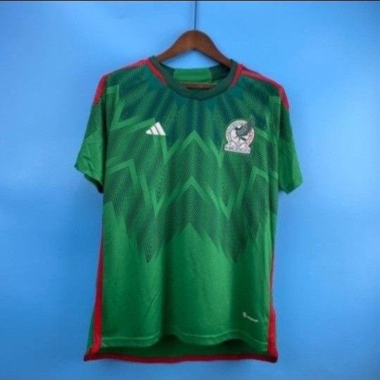MEXICO SOCCER JERSEY