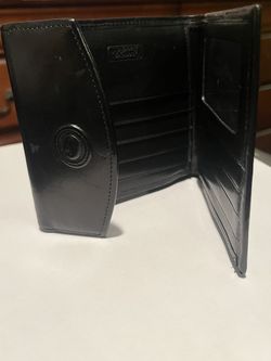 Dooney & Burke Pocket Wallet