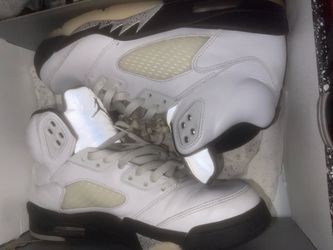 Jordan 5s