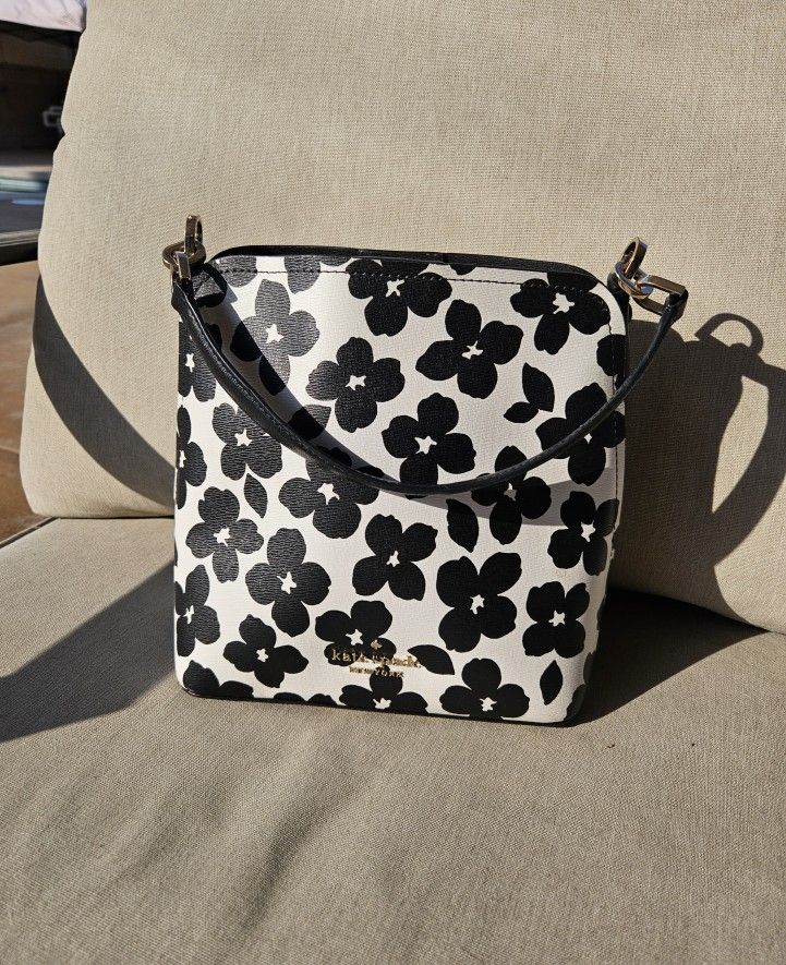Kate Spade Leather Bag