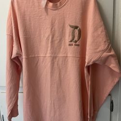 Disneyland Spirit Jersey 