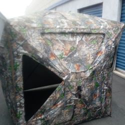 Hunters Tent 