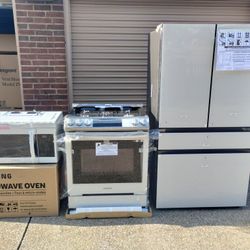 Samsung Kitchen Combo New 🆕