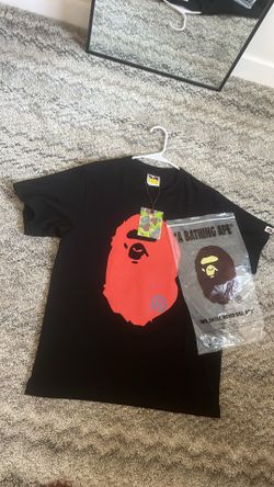 Bape t shirt
