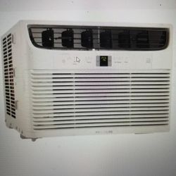 Frigidaire window air conditioner 15000 Btu 110 Volt