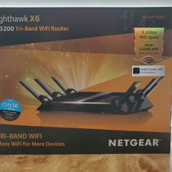 Netgear Router