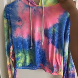 Tye Dye Shirt