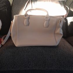 Kendall & Kylie Light Pink Bag With Mini Coin Purse